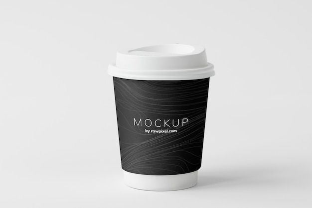 Paper Cups